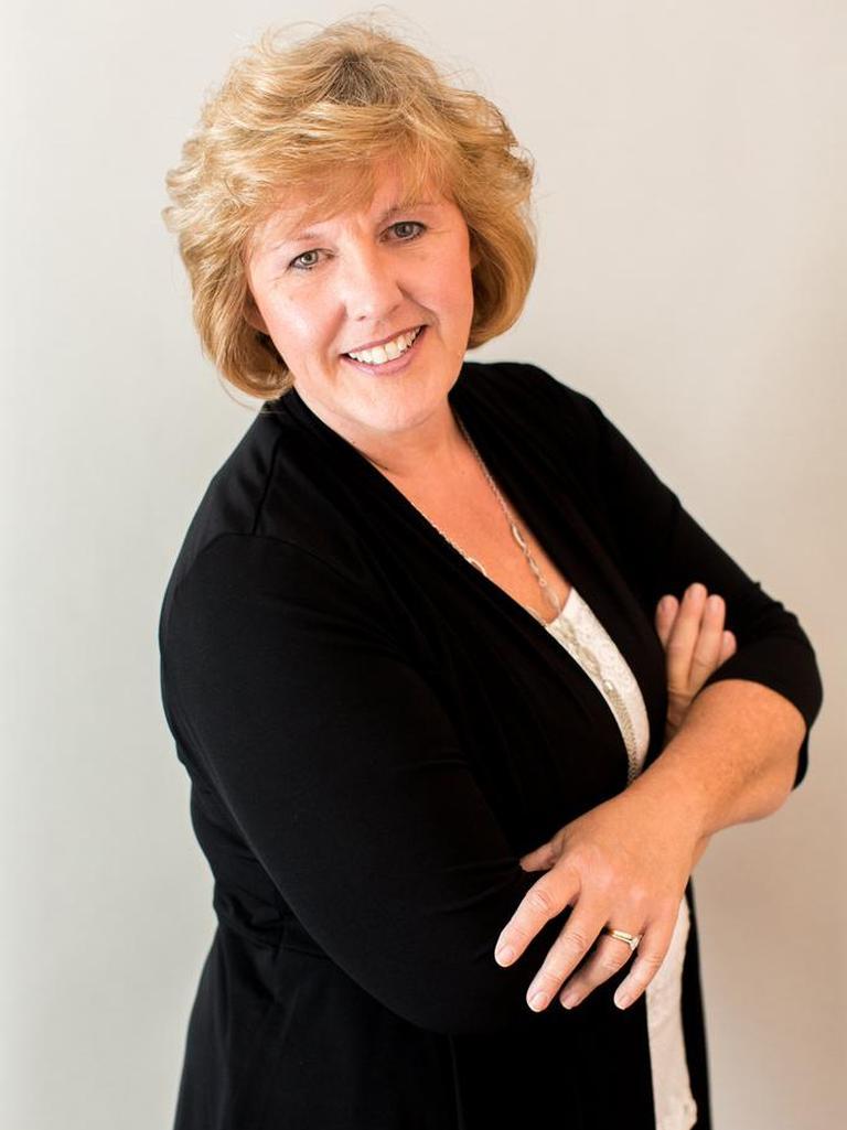 Karen Drury Profile Image