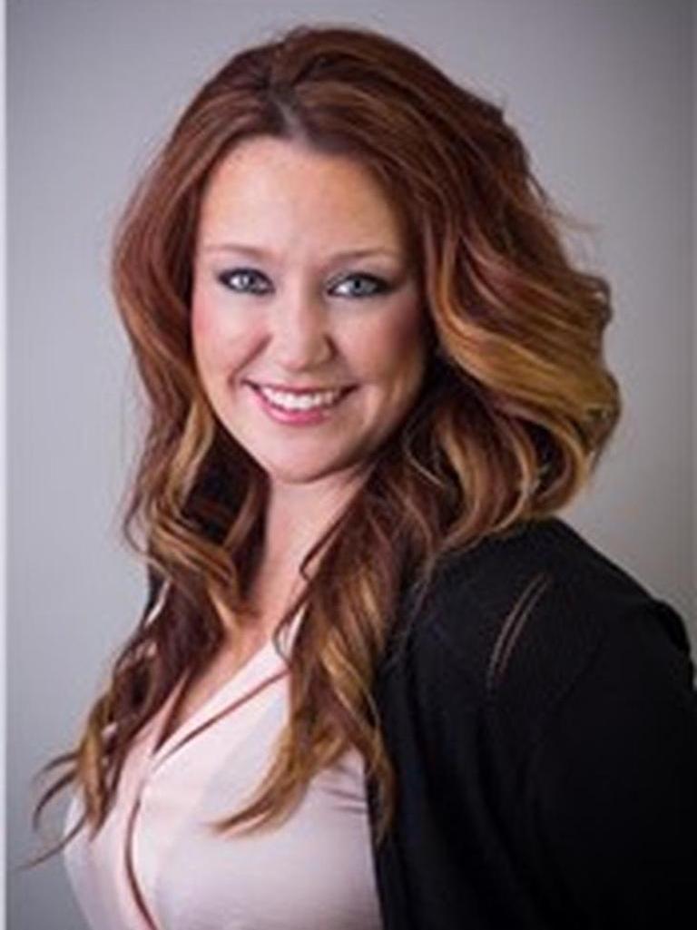 Kelly Brown Profile Image