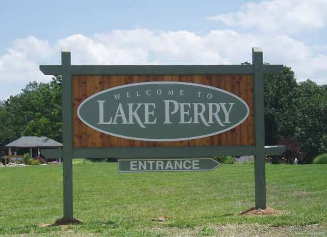 Lake Perry Properties